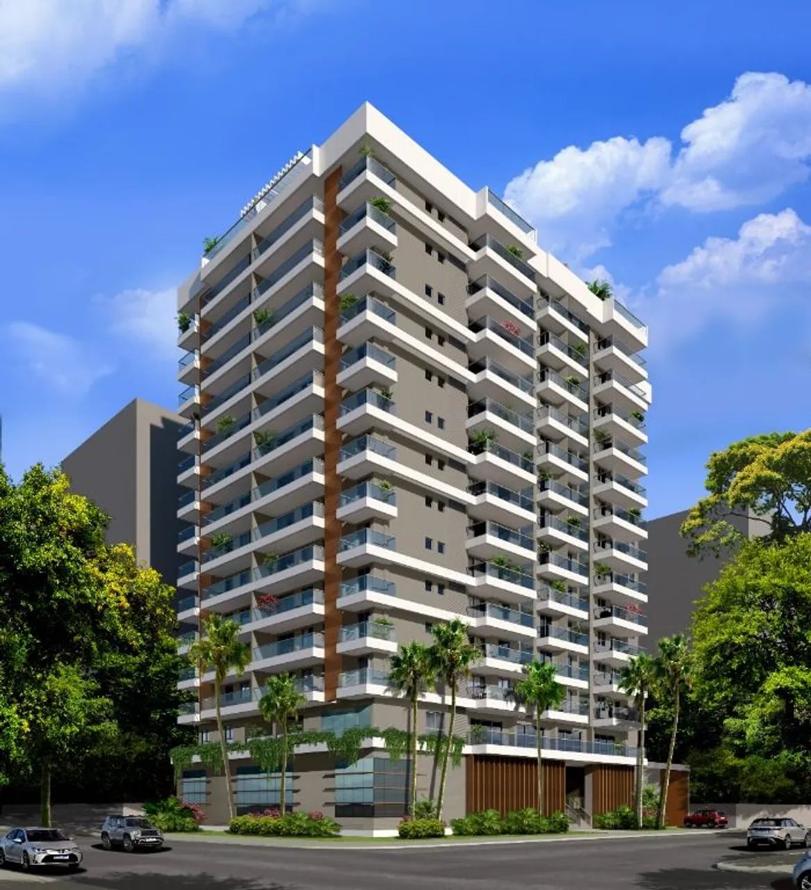SD 40 - Apartamentos com 2 quartos ou 3 quartos á venda em Icaraí - Niterói - RJ - Foto 2