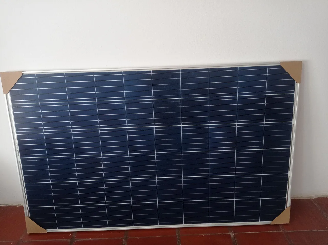 Placa Solar - Aproveite a Energia do Sol!