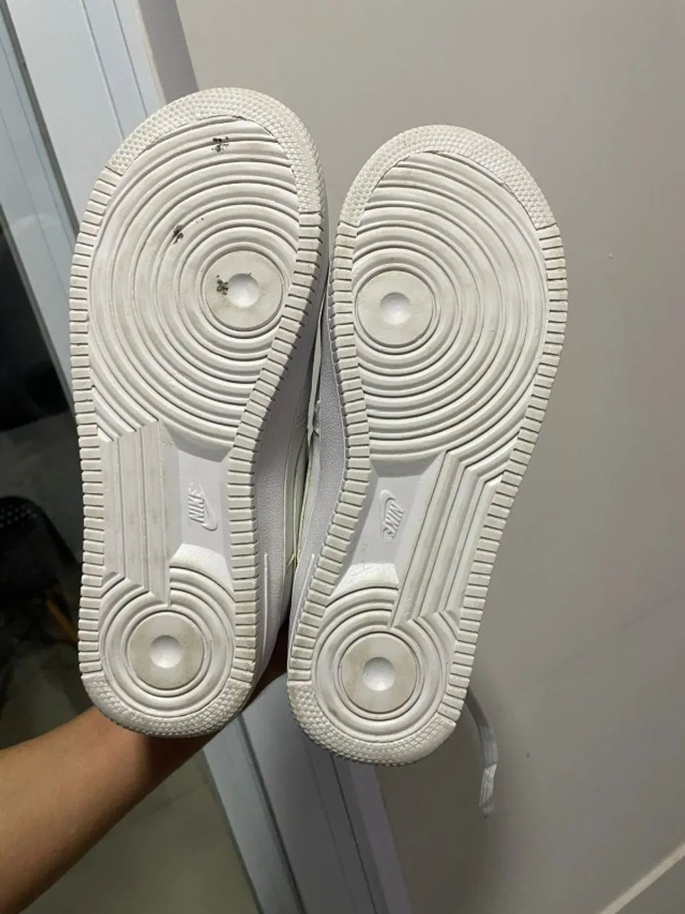 Tênis Nike Air Force 1 n:38 - Foto 3