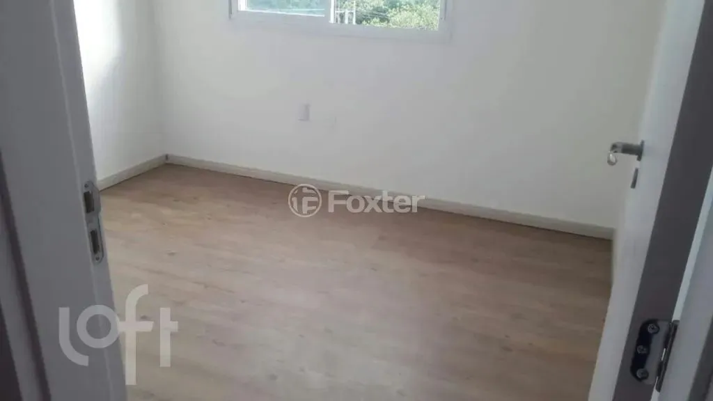 Apartamento à venda Estrada João de Oliveira Remião, Lomba do Pinheiro - Porto Alegre