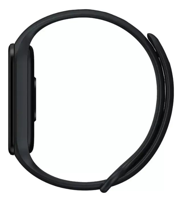 Smart Xiaomi Band 8 Active, Preto - Foto 6