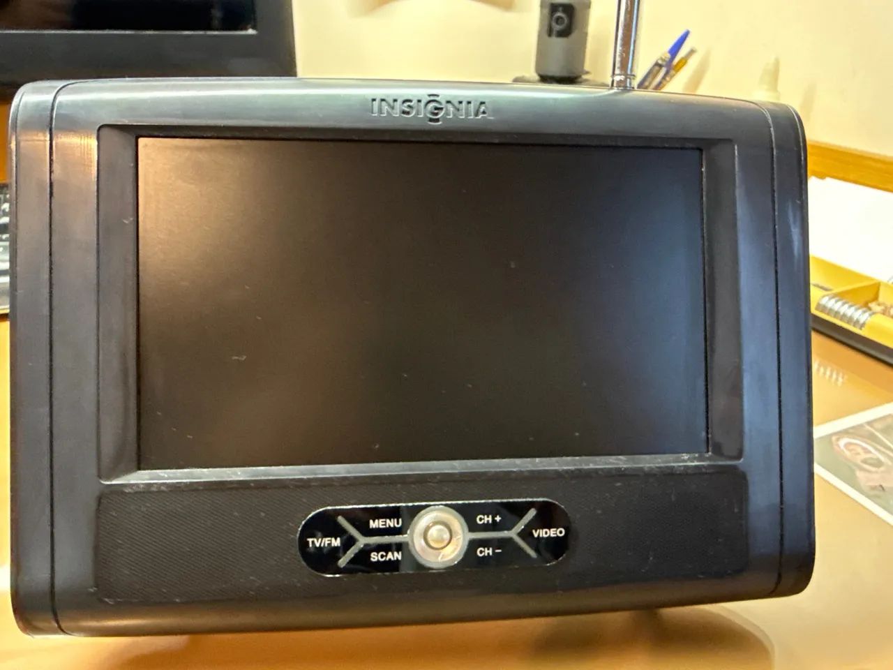 TV Portátil Insignia