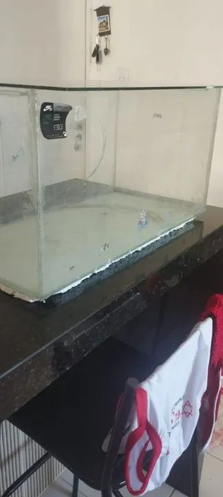 Aquário  - Foto 3