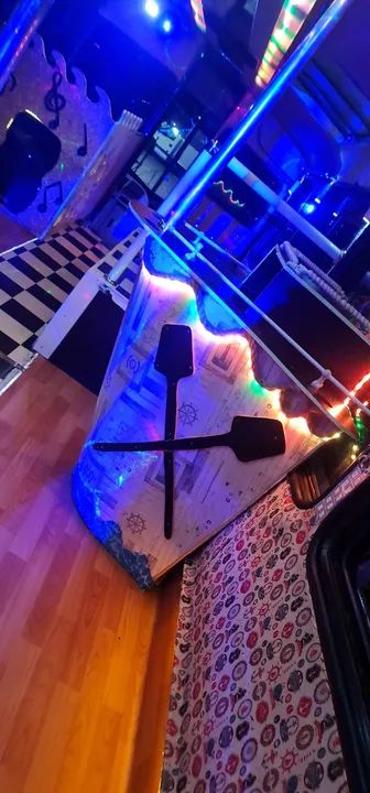 Ônibus balada  - Foto 8