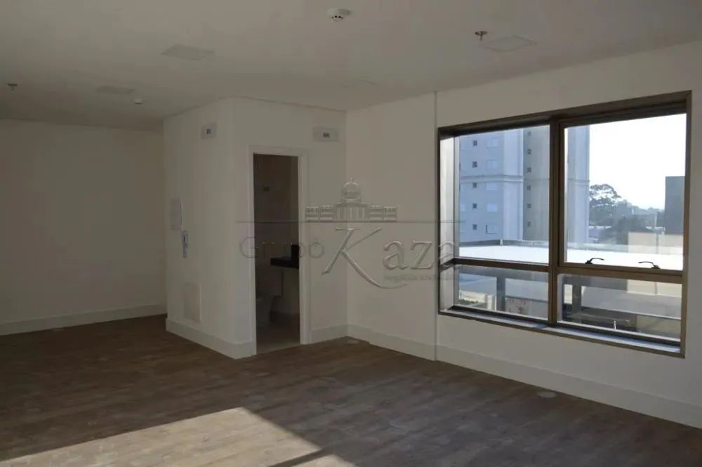 Sala Comercial - Jardim Alvorada - Costa Norte Offices Royal Park - 37,28m². - Foto 2