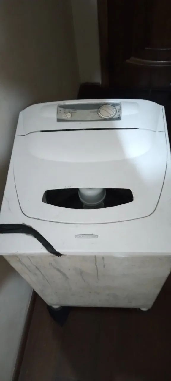 Maquina de lavar brastemp 5kg