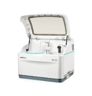 Analisador Bioquímico Automático Mindray BS 240 - Foto 4
