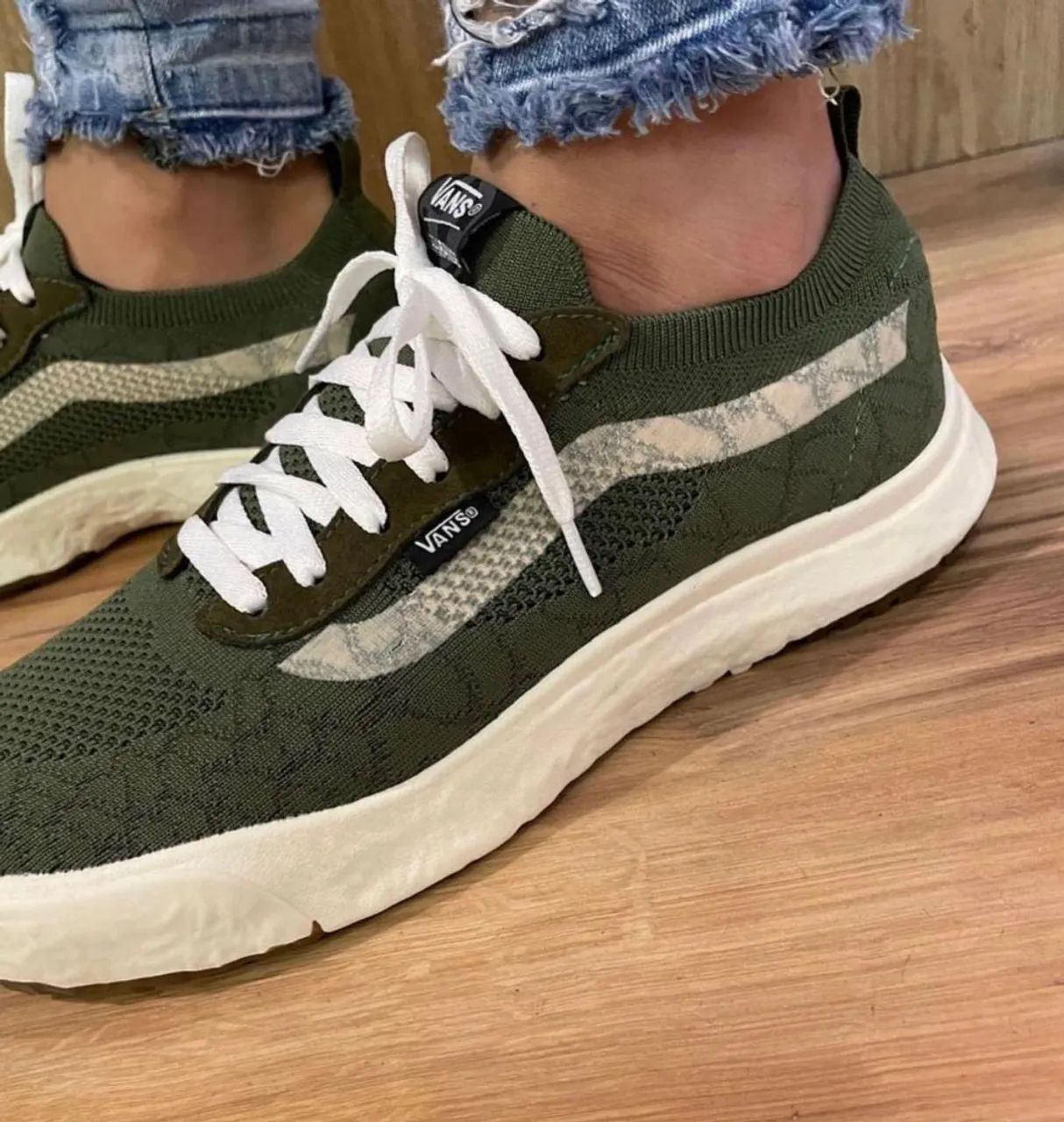Vans Vr3 - Foto 2