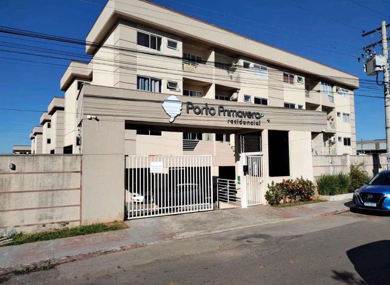 Foto - Aparecida de Goiânia - Chácaras São Pedro