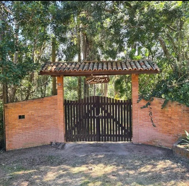 Chácara em Ibiúna Ideal para Sua Família