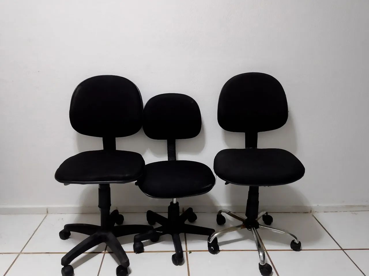 PROMOÇÃO: CADEIRA SECRETARIA EM ÓTIMO ESTADO