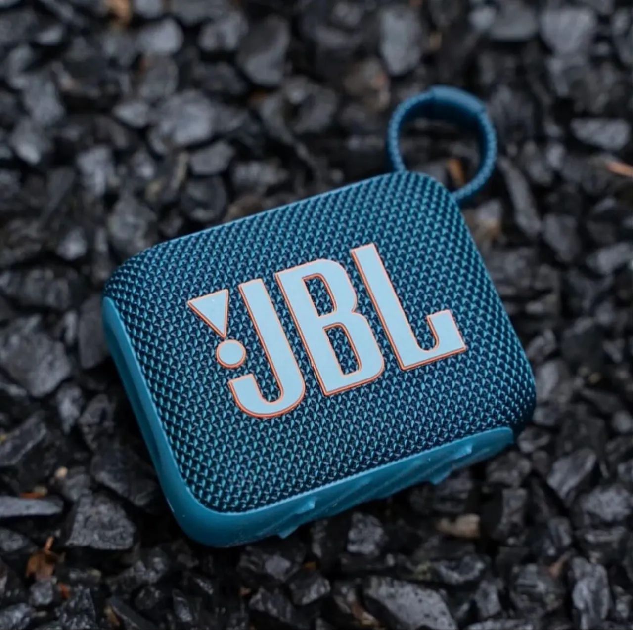 JBL GO 4 - Foto 5