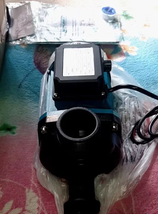 Motobomba Hidromassagem e LSPA - Nova - Foto 3