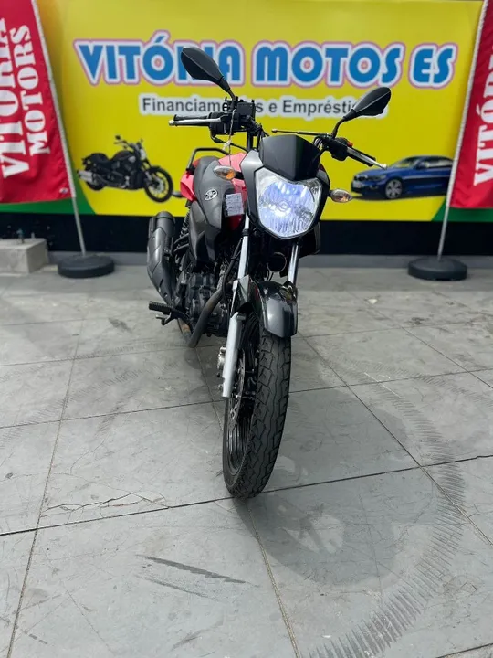 YAMAHA FACTOR 150 Cc