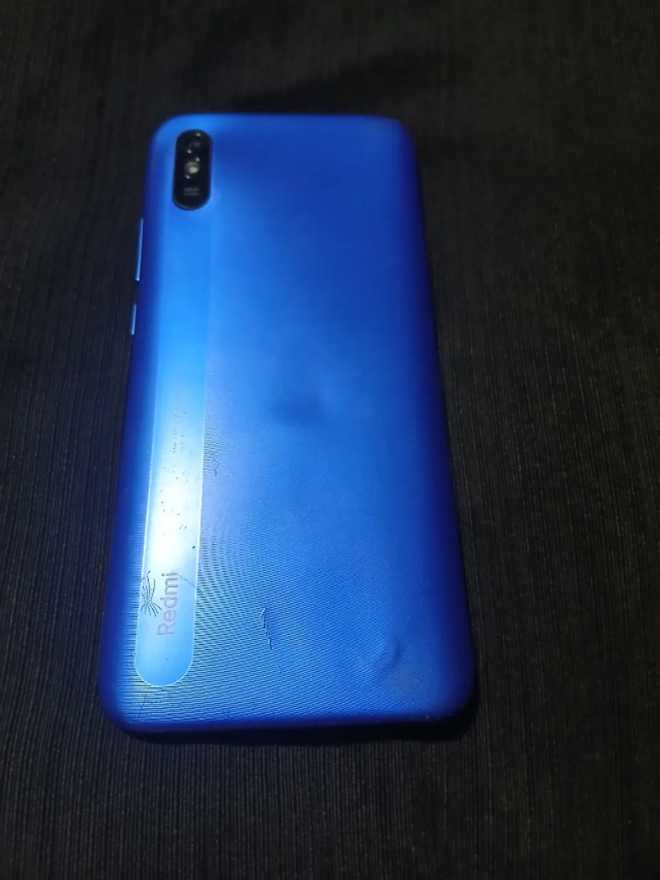Celular com defeito 