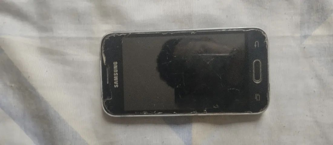 Aparelhos danificados tela quebrada.  - Foto 6