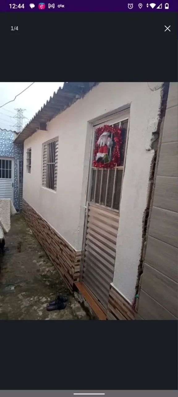 Foto - Santos - Rádio Clube