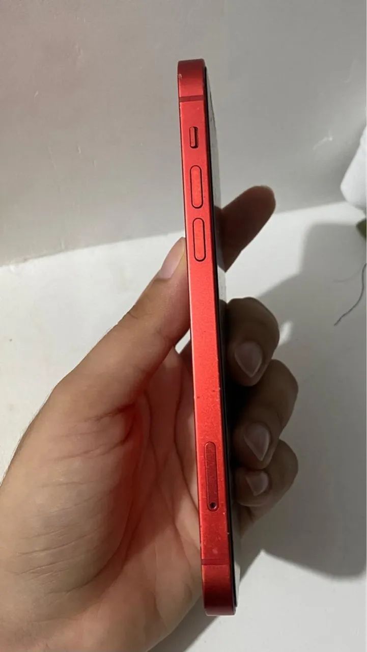 IPHONE 12 - Foto 5