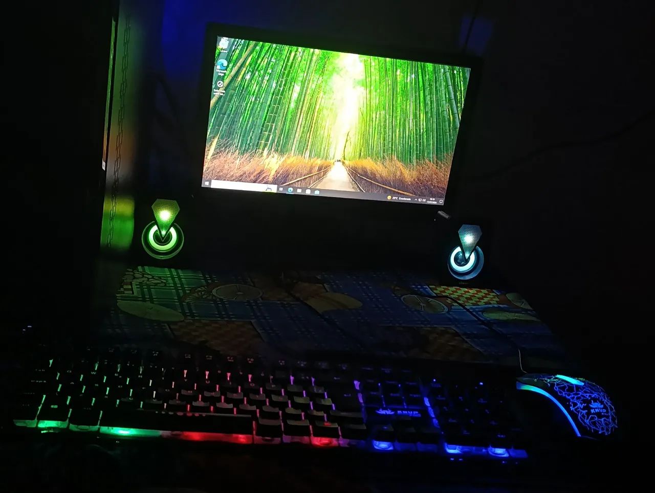 PC Gamer Imperdível  - Foto 2