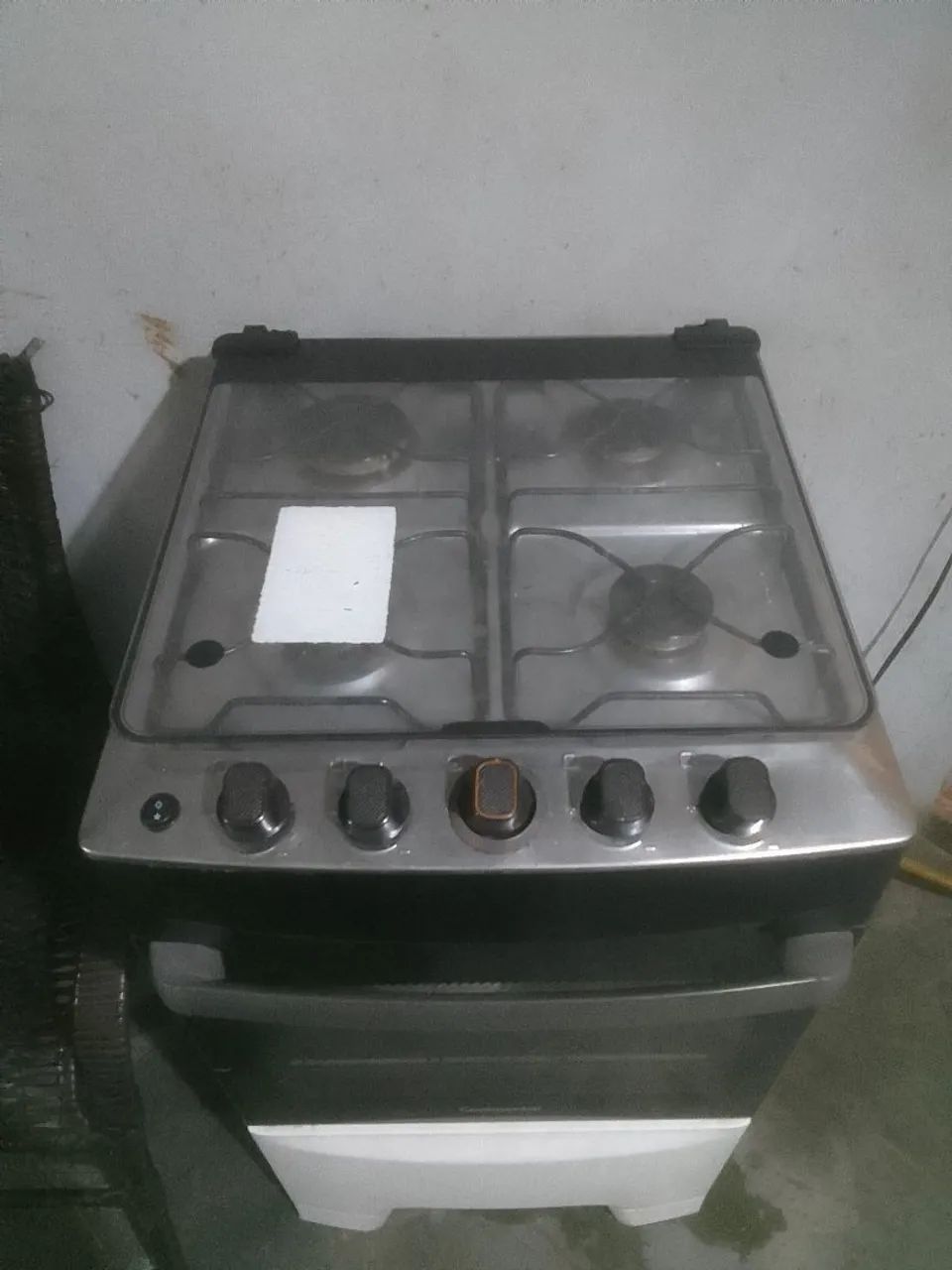 Fogão 4 Bocas Continental - Foto 2