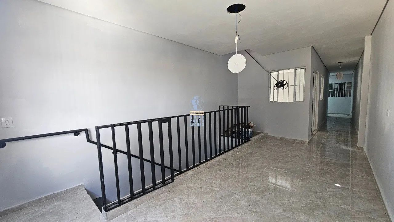 Apartamento para Locação No Parque Novo Mundo. - Foto 2