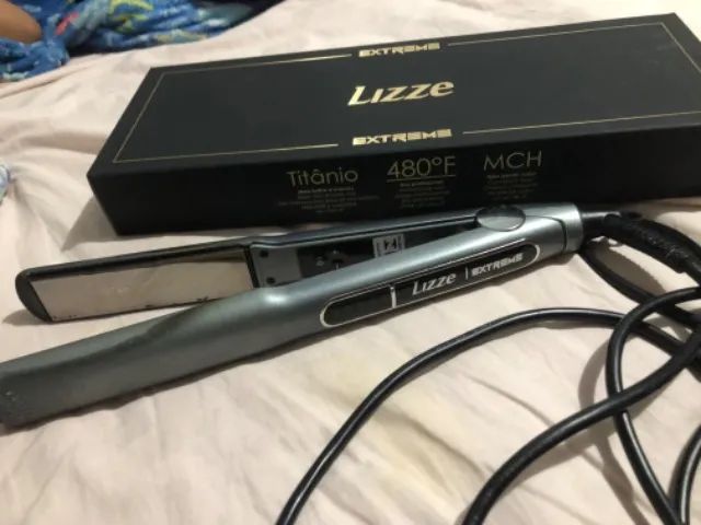 Chapinha Lizze  - Foto 2