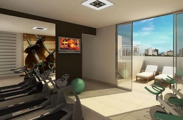 Foto - Brasília - Samambaia Norte (Samambaia)