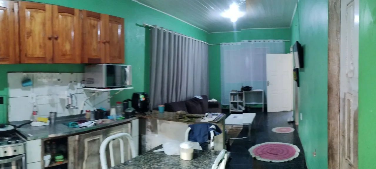 Vendo casa+kitnet  - Foto 5