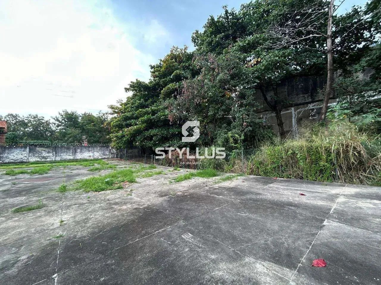 Galpão para venda terreno 2.388 m² em Inhaúma - Foto 5