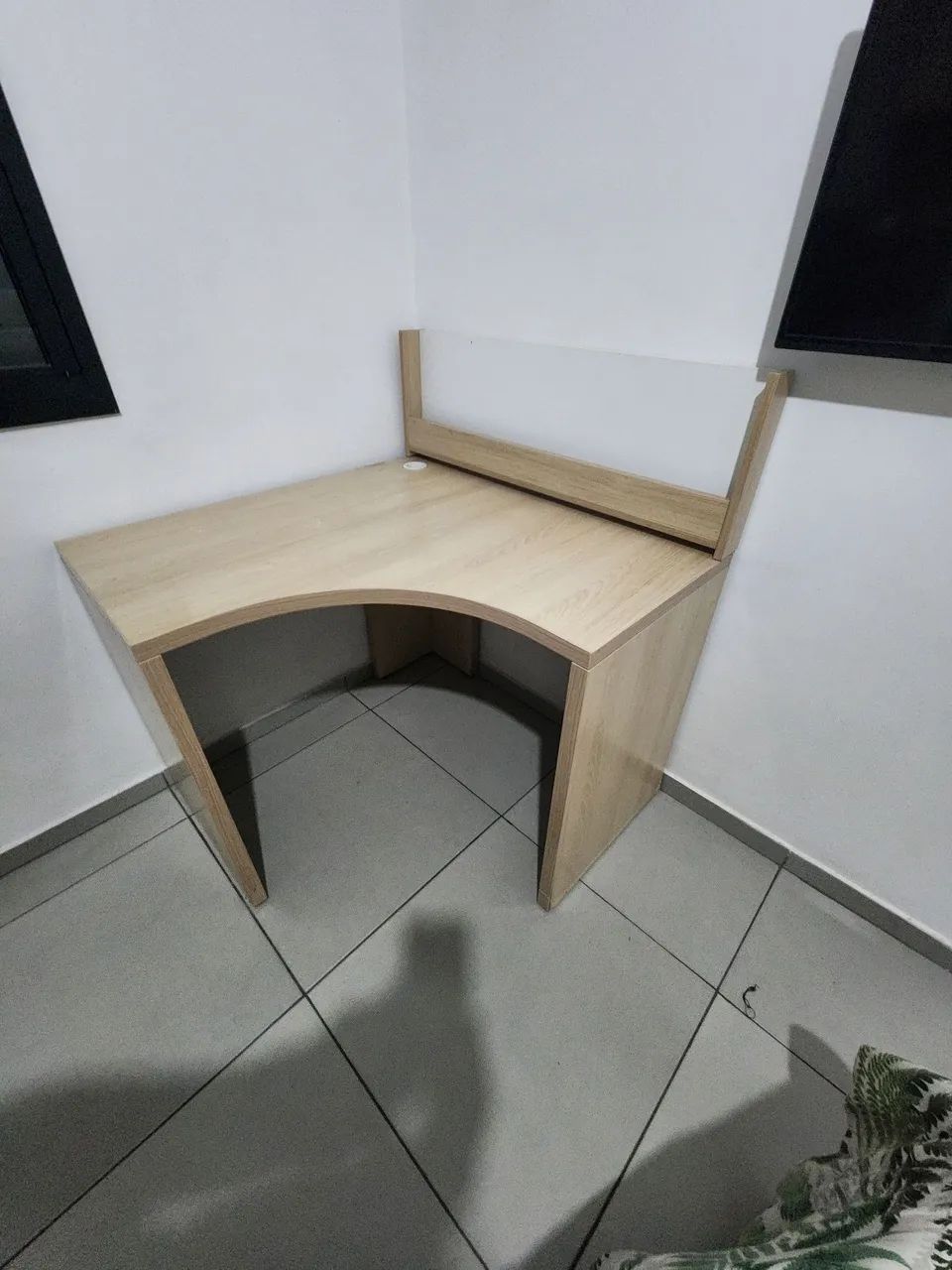 Mesa de Canto 1x1  Boss Tokstok  - Foto 4