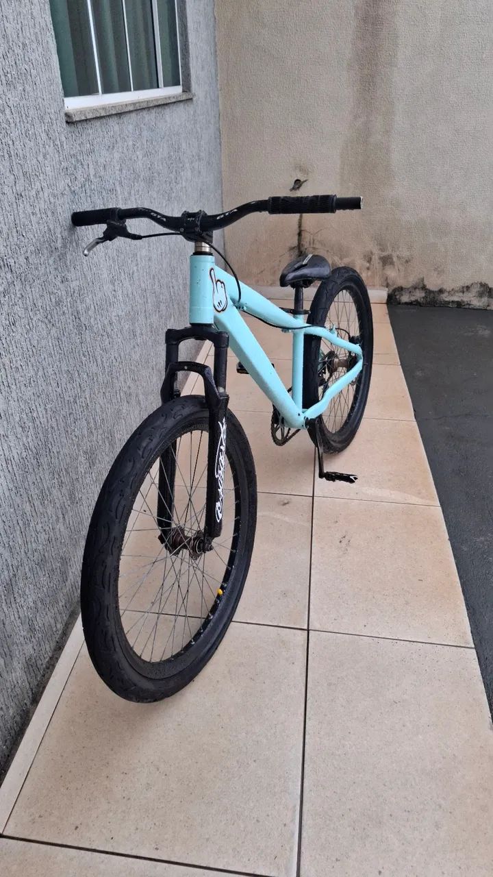 Gios Frx  - Foto 2