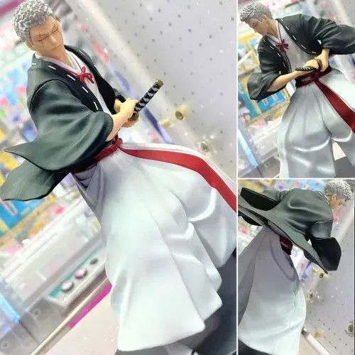 Shion yamada Hell's Paradise Original S/caixa - Hobbies e coleções