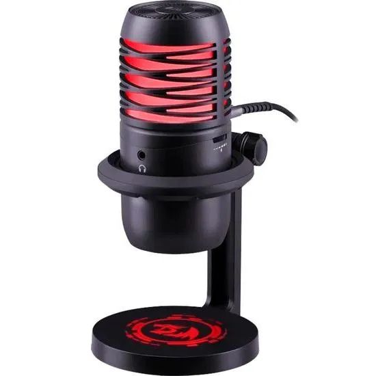 Microfone Redragon Nebula GM211 