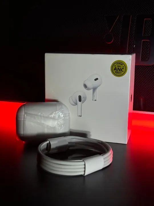 AirPods Pro bluetooth premium 