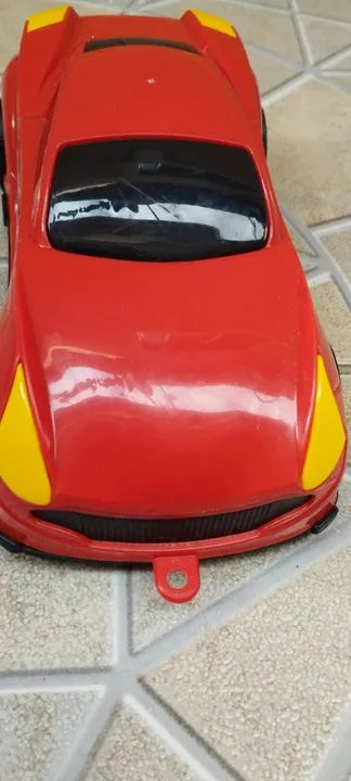 Carrinho de brinquedo - Foto 2