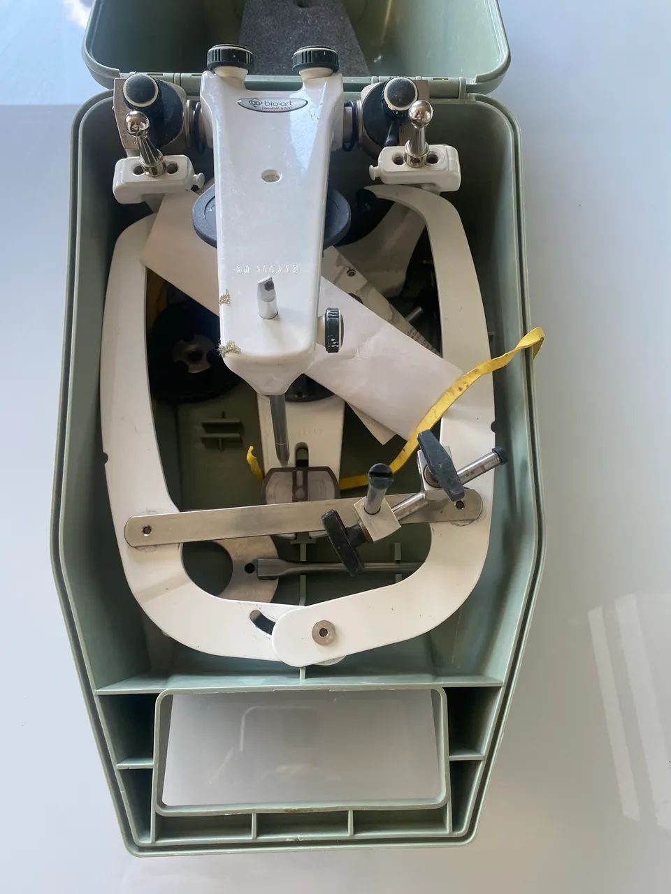 Articulador Bio art - Foto 3