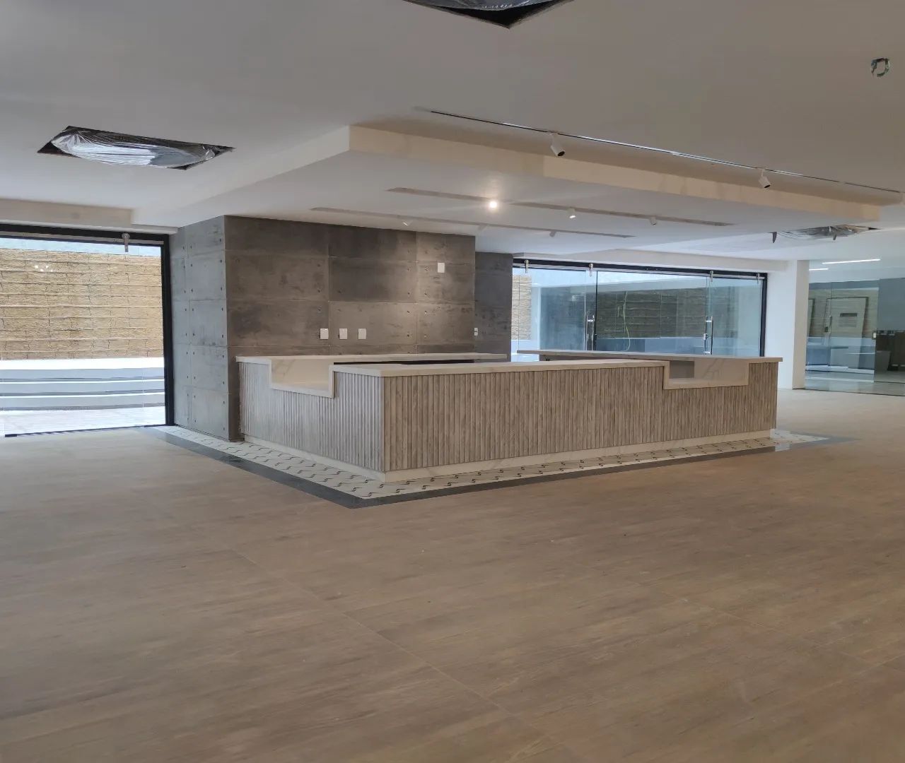 Ed Porto Quality Hospital & Office Center Complexo De Salas E Consultórios - Foto 7