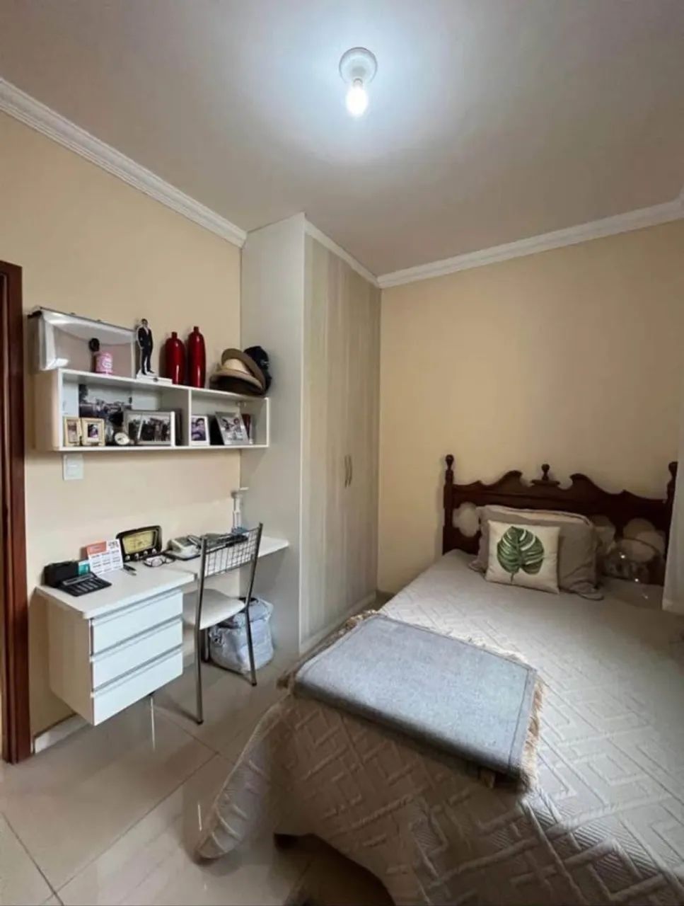 Casa  a Venda em Taguatinga Norte (parcelada) - Foto 4