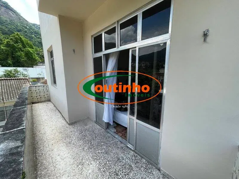 (29738) Rua Rocha Miranda - Tijuca