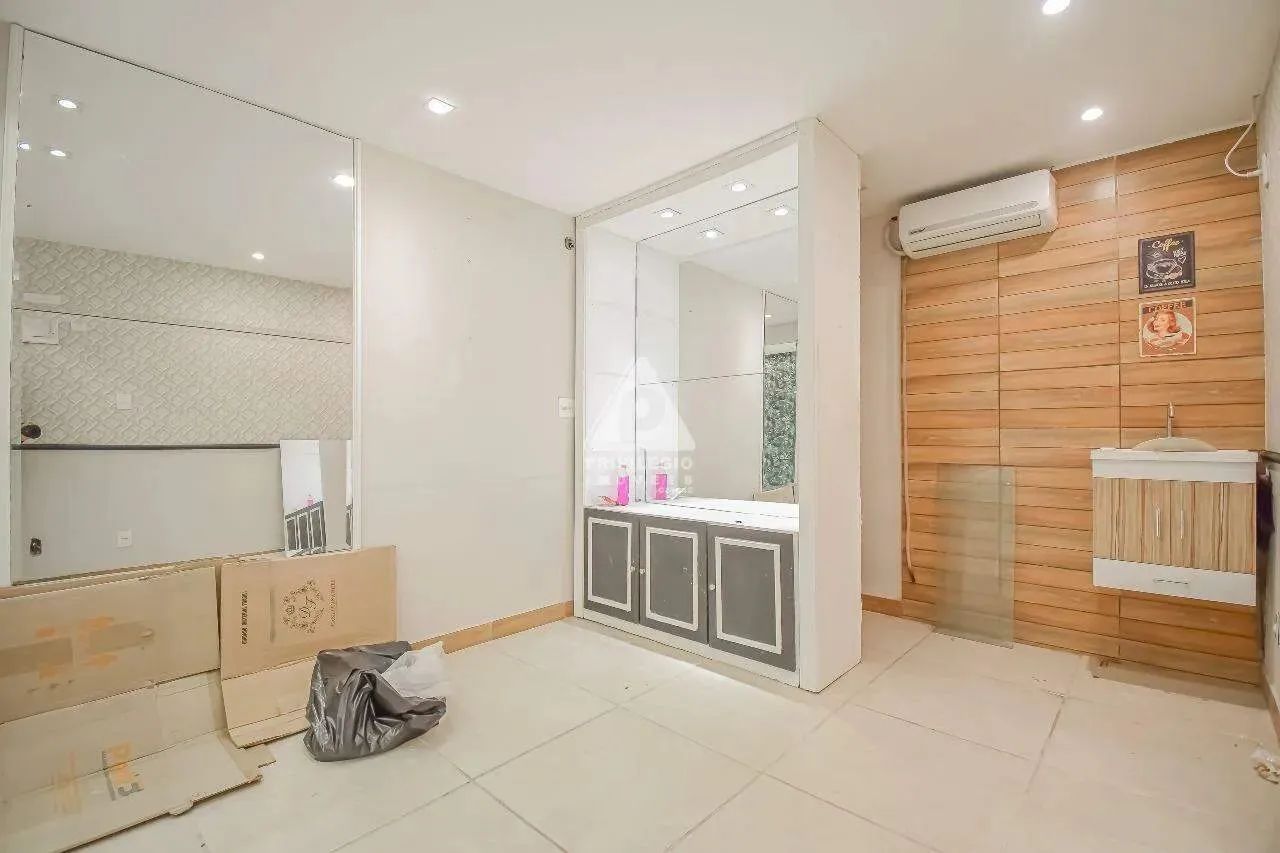Sala comercial, 36 mts, em Ipanema. - Foto 2