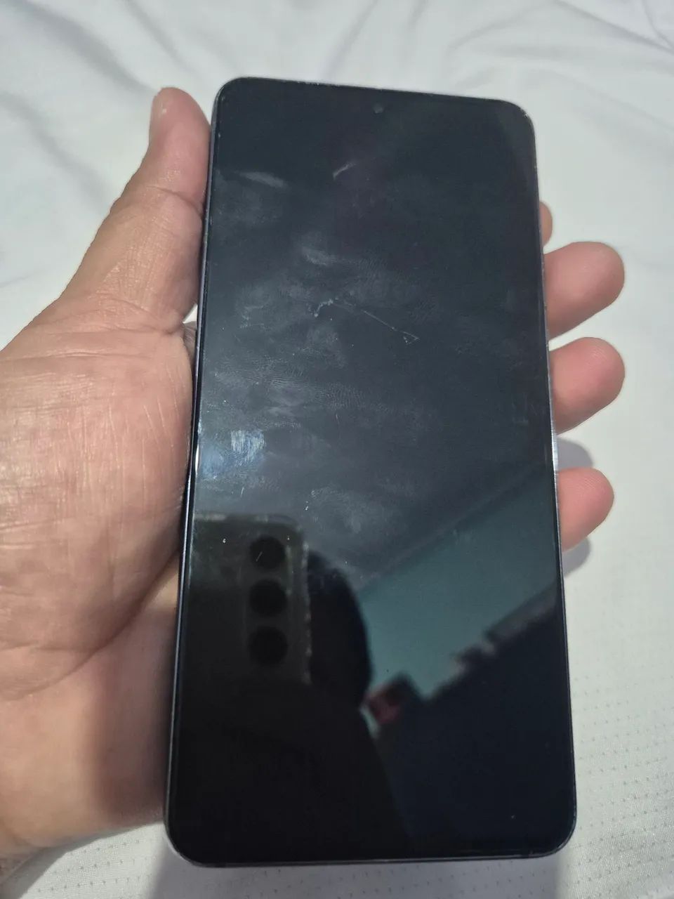 Samsung S21 (Usado)  - Foto 4