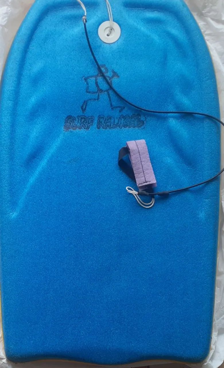 Prancha de Surf - Foto 2