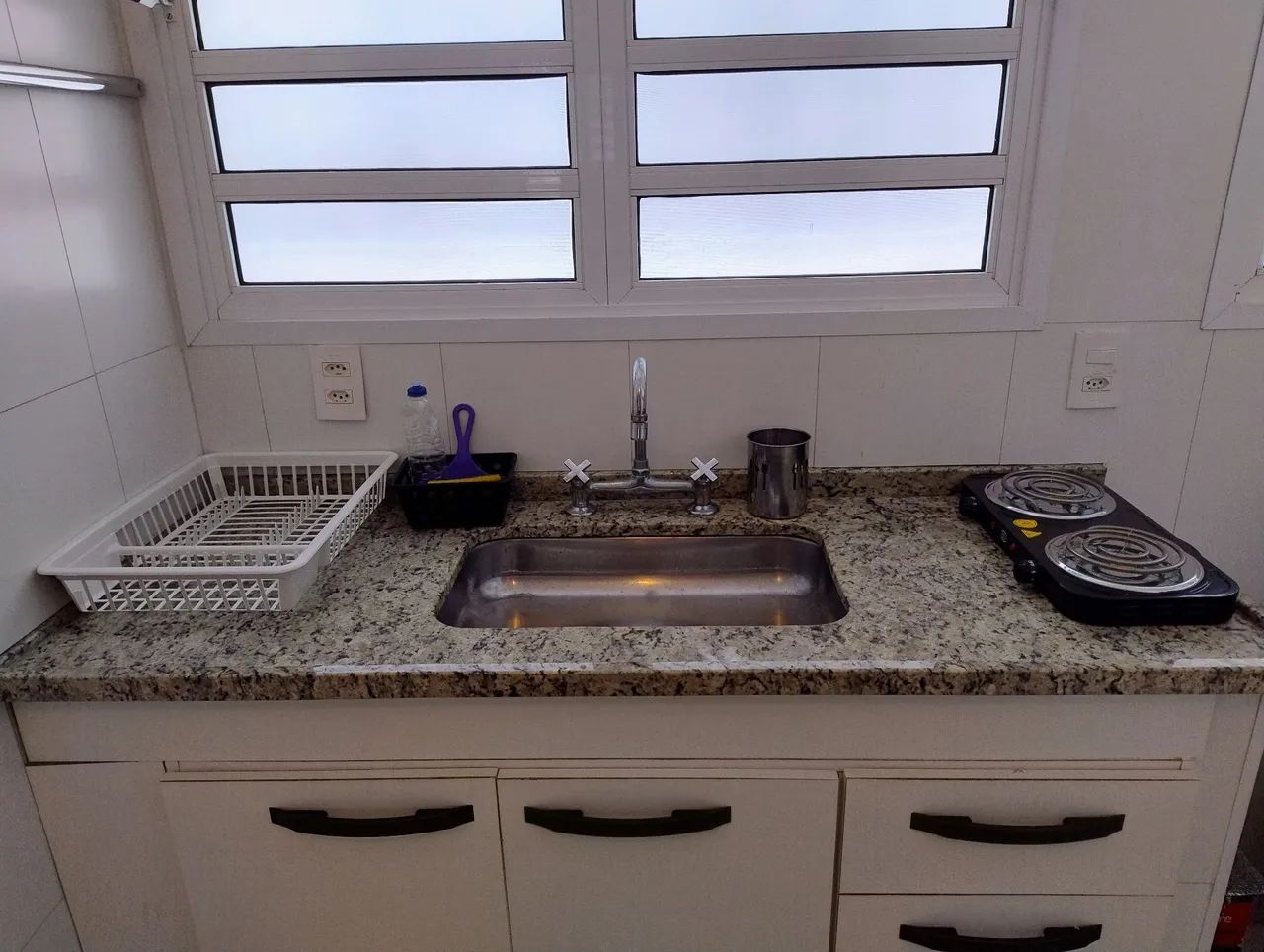 Apê Temporada Guarujá, diárias disponíveis para o feriado  - Foto 8