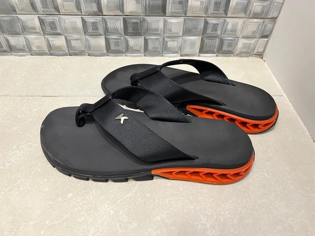 Chinelo Kenner Rakka 42