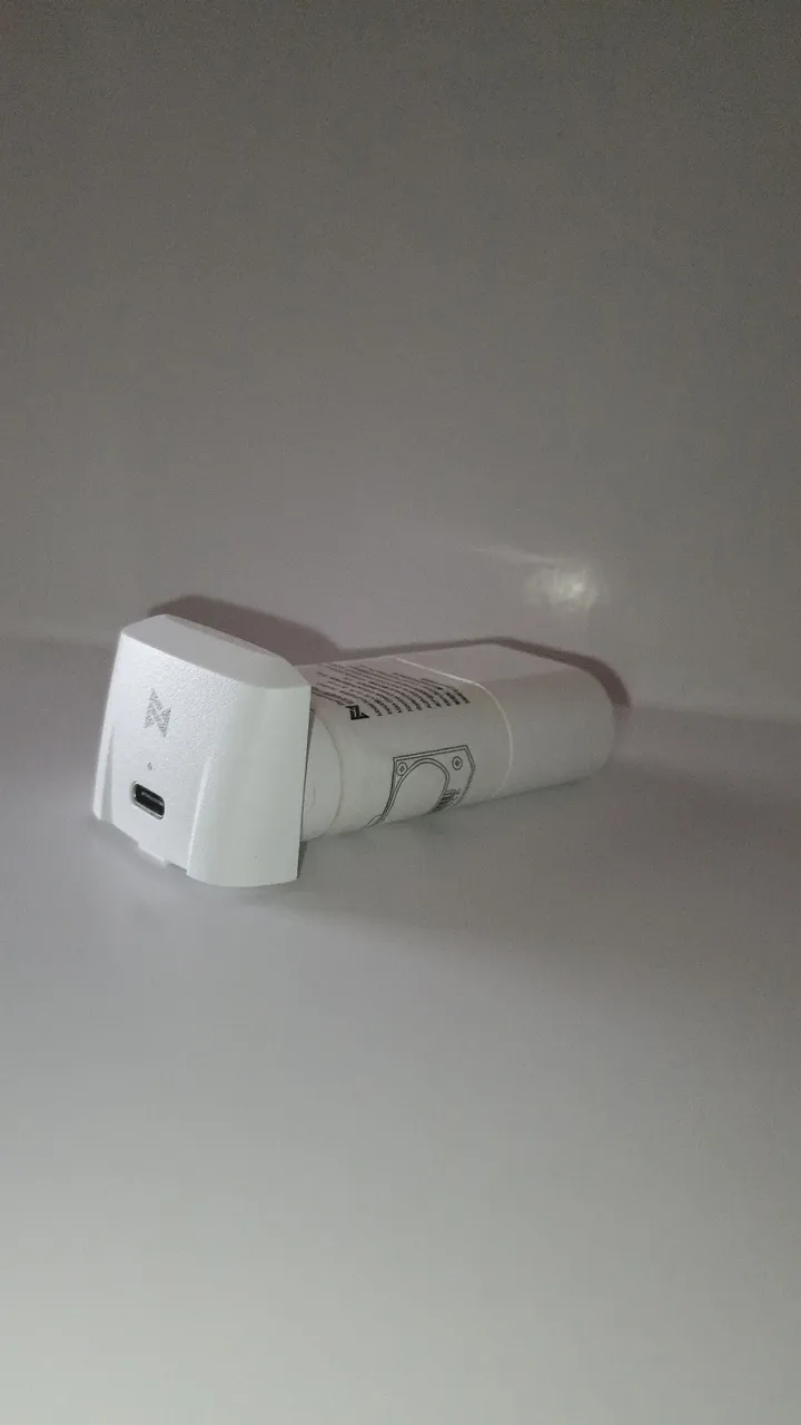 Bateria plus drone fimi x8 mini usada, 4 unidades disponiveis
