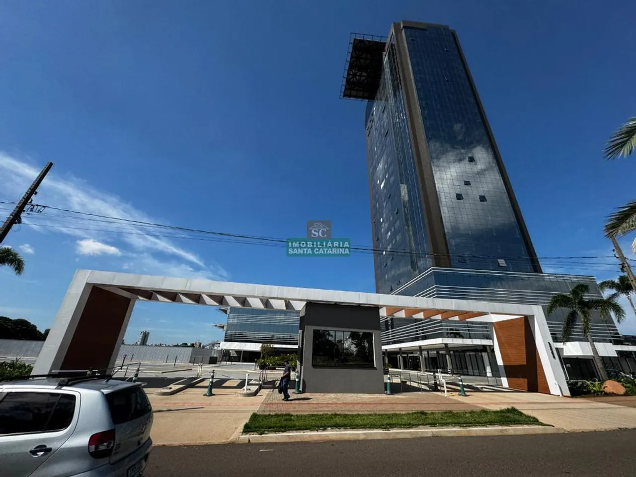 Sala para alugar em Maringá, Jardim Itália, com 60 m², UNIQUE MEDICAL CENTER