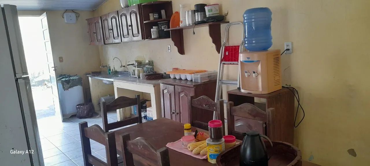 Alugo casa para o feriado da Semana Santa - Foto 8