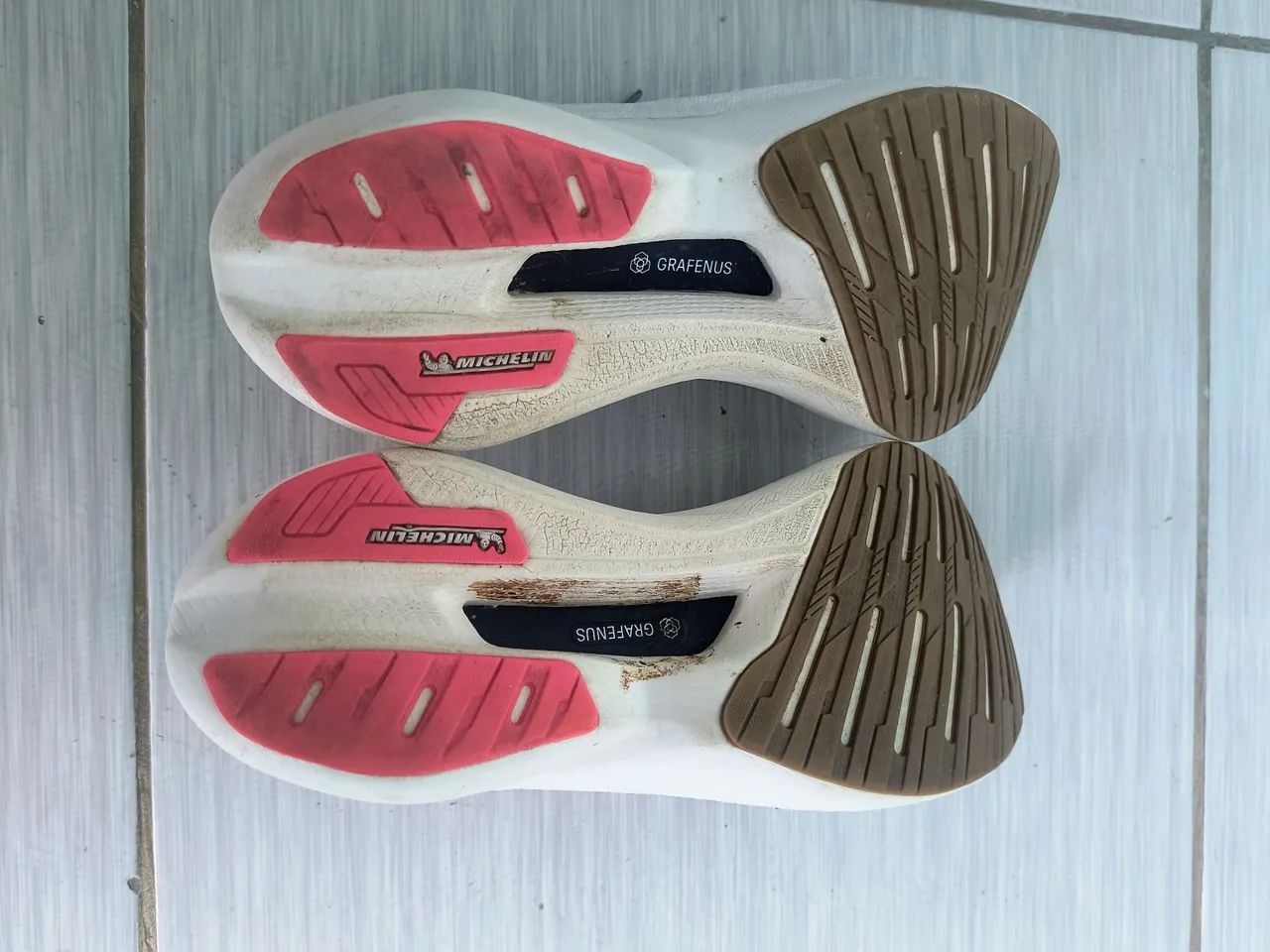 Tênis de corrida  - Foto 2