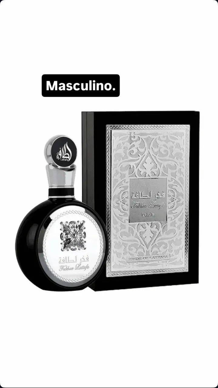 Perfumes Arabes originais e melhores marcas - Foto 5
