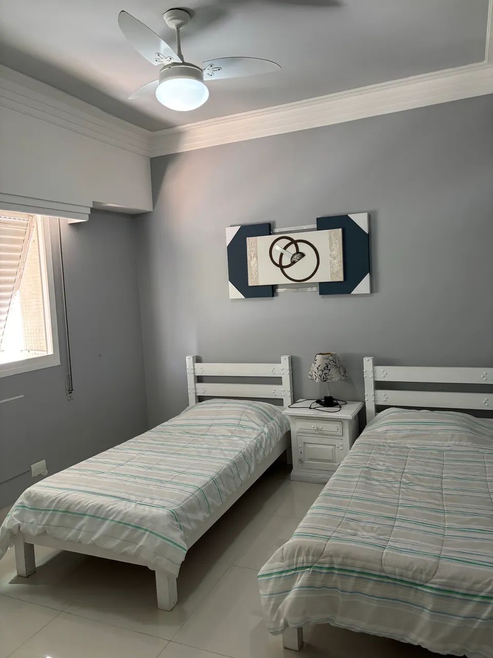 Apto Pitangueiras Vista Mar - Foto 9